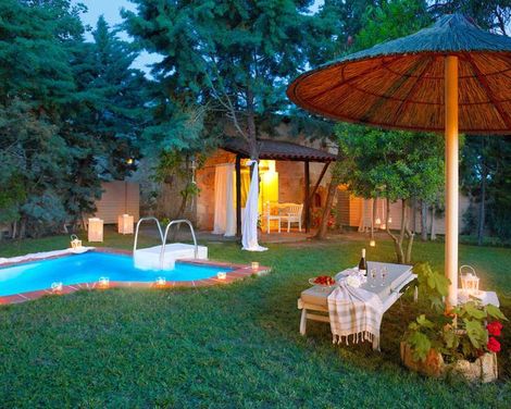 Petrino Eco-Village