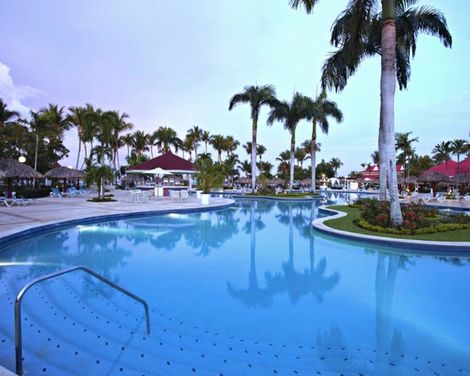 Bahia Principe Grand La Romana-1