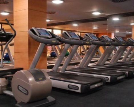 Point Hotel Barbaros-0