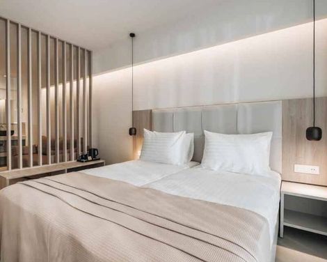 Golden Coast Suites