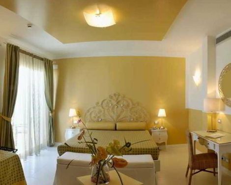 Hotel Le Soleil