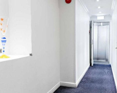 Sure Hotel by Best Western Center-3