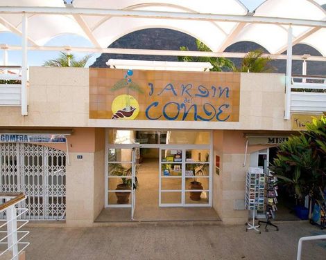 Jardin del Conde-2