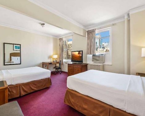 Travelodge by Wyndham Downtown Chicago