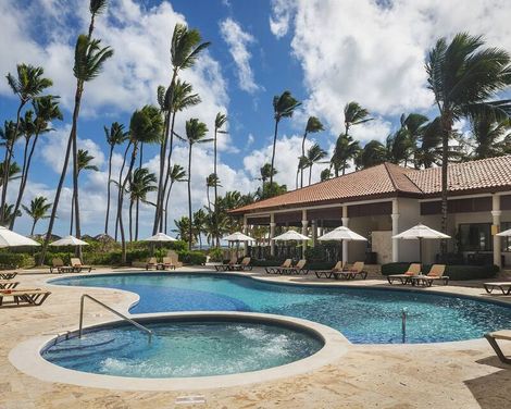Hyatt Vivid Punta Cana, Adults Only-1