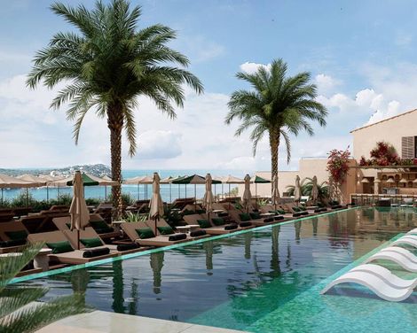 Purobeach Resort Santa Ponsa