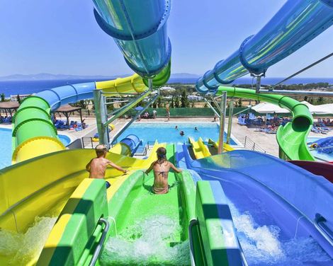 Kipriotis Aqualand Hotel