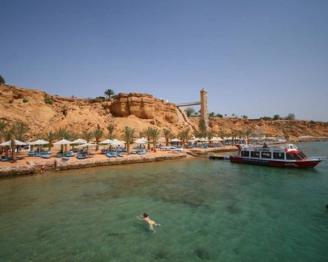 Albatros Sharm Resort