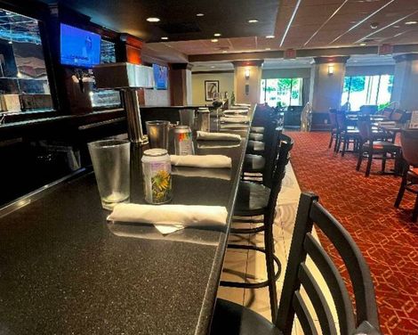 Crowne Plaza Newark Airport-2