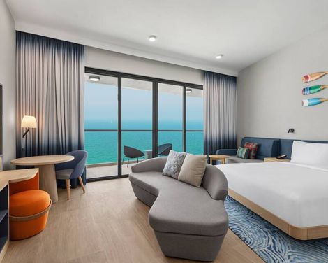Hampton by Hilton Marjan Island-3