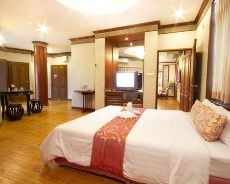 China Town Hotel-2