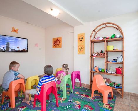 BSA Gradina Hotel-0