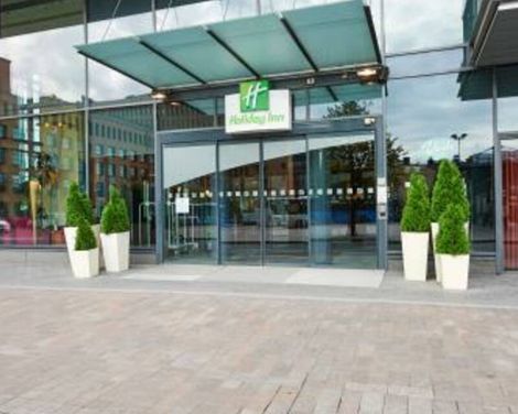 Scandic Helsinki Station-0