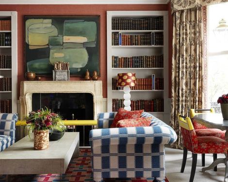 Knightsbridge Hotel Firmdale Hotels-0
