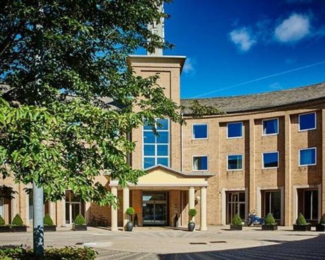 Hoje Taastrup Hotel Copenhagen West a member of Radisson Individuals