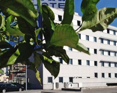 Park Hotel Porto Gaia-2
