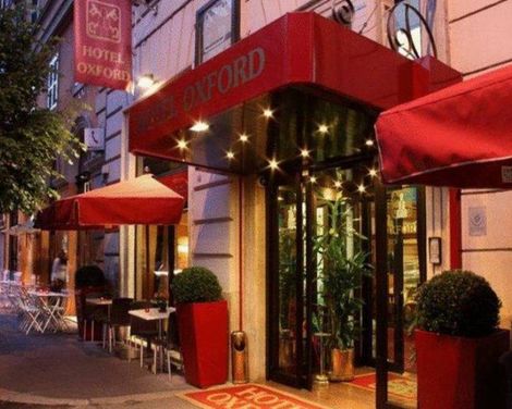 Hotel Oxford-1