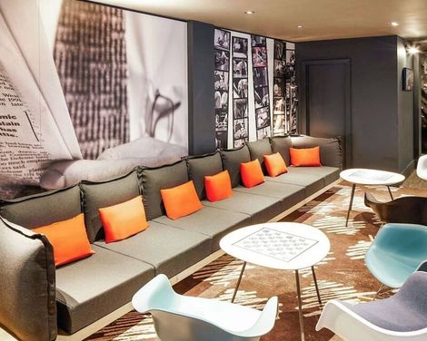 ibis London Heathrow Airport Hotel