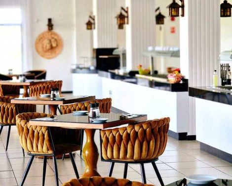 Sveltos Hotel