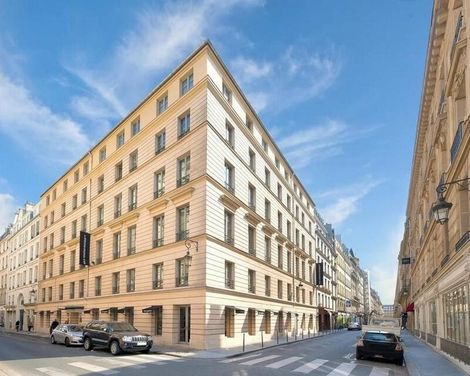 Meliá Paris Vendôme