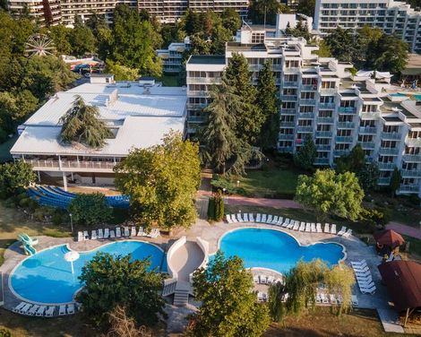 Hotel Sandy Beach