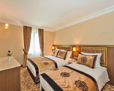 Hotel Antea-1