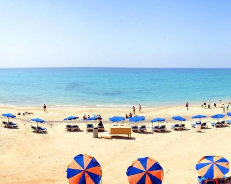 SBH Fuerteventura Playa