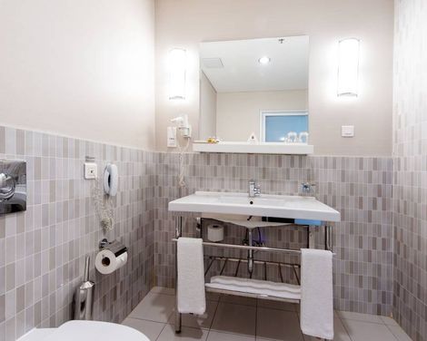 Istanbul Sabiha Gökcen Airport Hotel-2