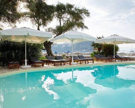 Parga Beach Resort