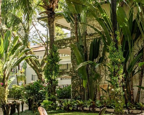 Casa Colonial Beach & Spa