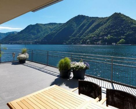 Hotel Villa Flori