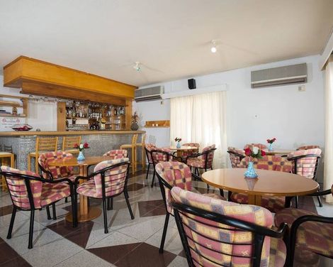 Sunny Hill Hotel Apartments-0