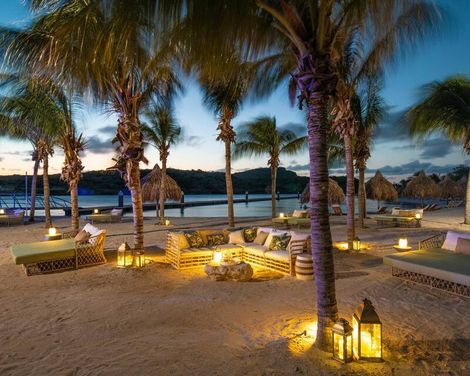 Sandals Royal Curaçao