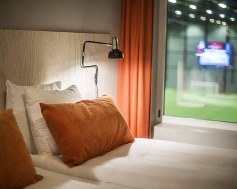 Kviberg Park Hotel & Conference