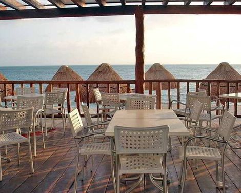Hotel Ocean View Cancún Arenas
