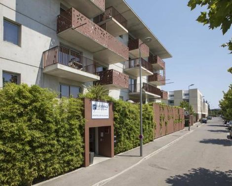 Lagrange City Montpellier-1