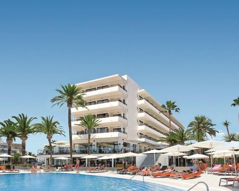 allsun Hotel Bahia del Este-2