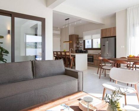 Liv & Co Suites & Villas