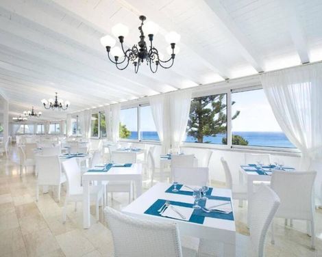 Nicolaus Club Quattro Lune Resort