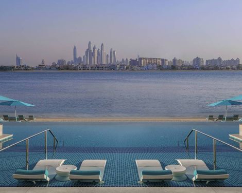 The Retreat Palm Dubai MGallery by Sofitel-1