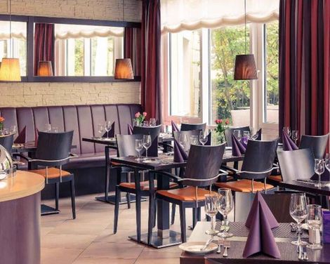 Mercure Hotel Duesseldorf Ratingen