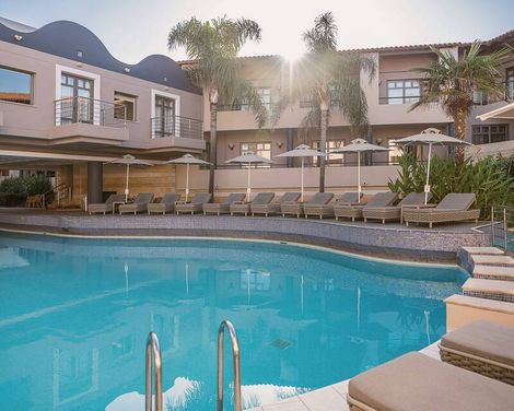 Porto Platanias Beach Resort & Spa