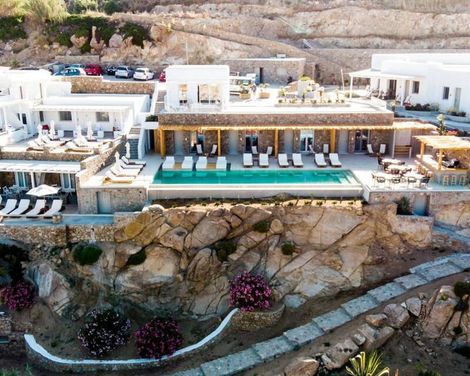 Super Paradise Suites-1