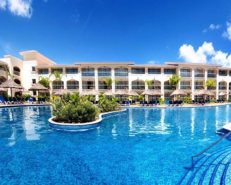 Sandos Playacar