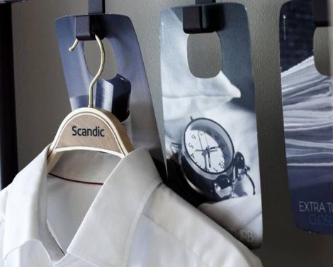 Scandic Hvidovre