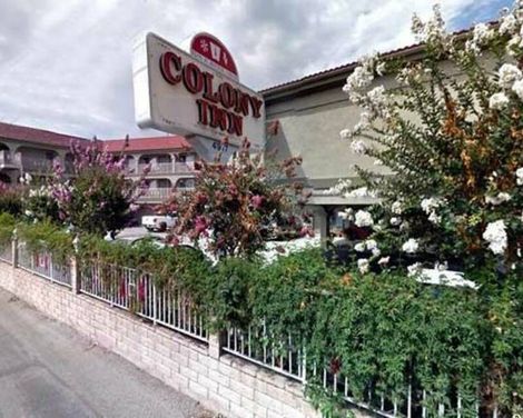 Colony Inn