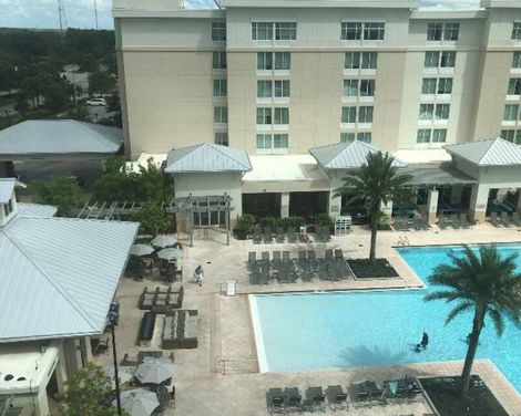 TownePlace Suites Orlando Flamingo Crossings