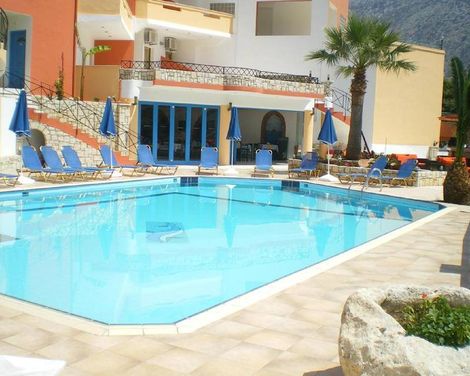 Sunset Boutique Hotel & Spa