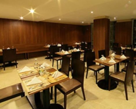 Wyndham Garden Panama City-3