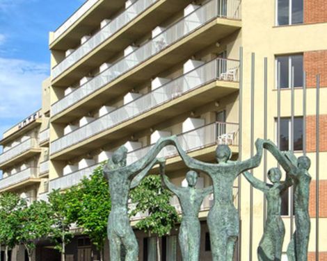 Hotel Papi